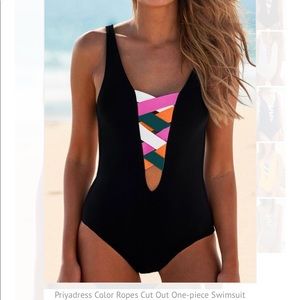 Priyadress swimsuit